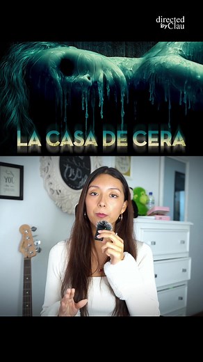 La Casa de Cera: Un Viaje de Terror Que No Olvidarás