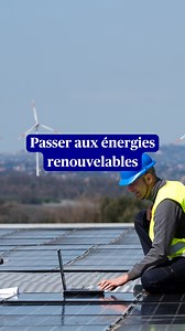 TPE-PME : passez aux énergies renouvelables en toute sécurité ! 🌍 Accélérer votre transition énergétique est essentiel et doit se faire dans de bonnes conditions. Conseils de prévention et bonnes pratiques sont à découvrir dans notre nouveau livre blanc. Pour plus d’infos, contactez un Agent général AXA près de chez vous. #tpe #pme #assurance #prevention #energiesrenouvelables #pub #livreblanc | AXA