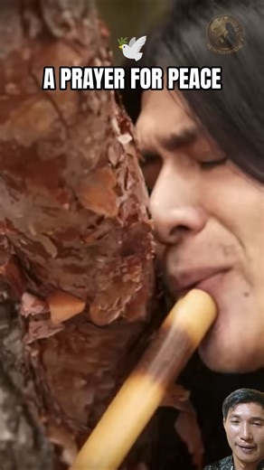 Leo Rojas – El Condor Pasa 🕊️ A Beautiful Prayer for Peace | Native Flute Instrumental Music