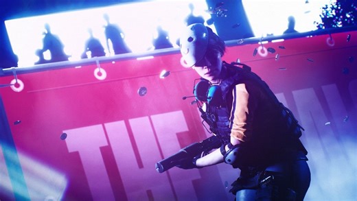 The Finals Open Beta Comes to an End After 7.5 Million Players