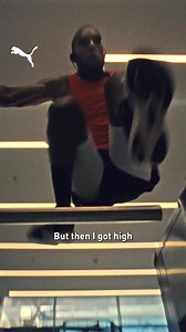 3.7K views · 672 reactions | Keep chasing that runner’s high | PUMA | Facebook