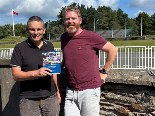 Manx made easy - your summer language challenge