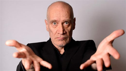 Wilko Johnson, musician and Ser Ilyn Payne in 'Game of Thrones', dies at 75