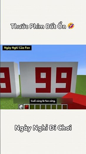 Day Off, Going Out #shorts #minecraft