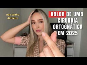 Cirurgia Ortognática: QUANTO CUSTA e como funciona pelo plano de saúde?