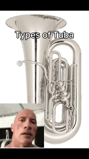 What tuba do you prefer? #tuba #brass #brassquintet #band #trombone | slide tuba