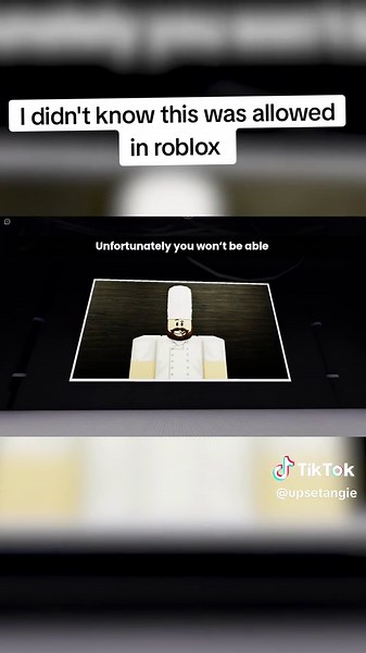 Scary Sushi: The Insane Plot Twist in Roblox Gameplay