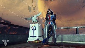 We see our Hunters living up to their name by securing a stylish victory in the Guardian Games yesterday. 🥇 | Destiny