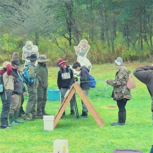 Challenge Trophy Camporee