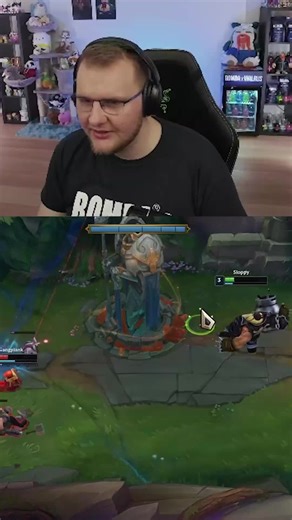 Low Masta Kindred Combo League of Legends