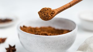 Homemade Garam Masala Recipe - Tasting Table