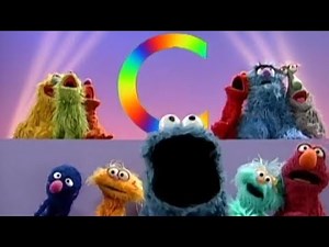 🍪 C is for Cookie mashup #2 🍪