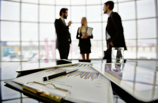 ¿Qué es un lobby empresarial y cómo actúa? - Blog