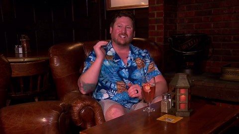 Denver's Bull & Bush Brewery receives big U.S. Open Beer Championship trophy