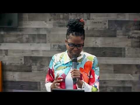 CWC Divine Worship 12 21 25 Sermon By Sister Latoya Vassell