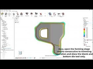 Inspire Form Trim Line prediction