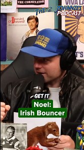 181K views · 2.6K reactions | On this week podcast, Noel told us about his new gig. What do you think, will it work out? Listen to the podcast in full on Spotify now #irish #ireland #bouncer #nightclub #doorman | The 2 Johnnies | Facebook