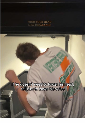 Understanding Tall People Challenges in Daily Life