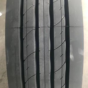 [Hot Item] Good Ride 2r22.5 11r22.5 Tyres for Truck and Car Tires Truck Commercial