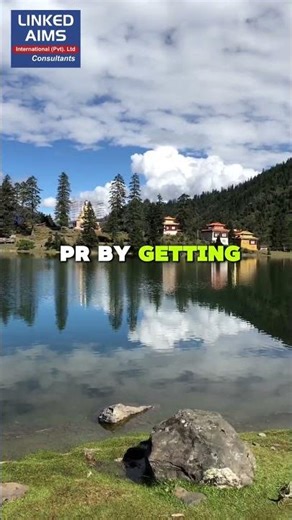 Ireland PR Pathway 2026 🇮🇪 | Easy Way to Get Residency!