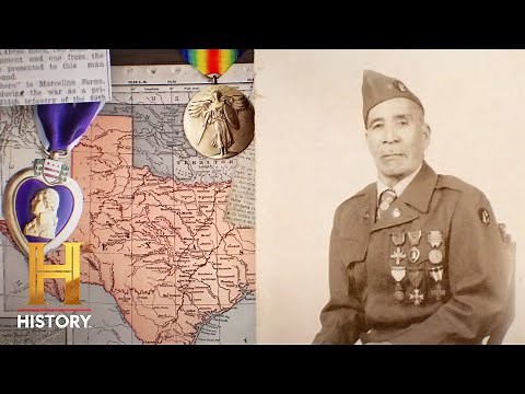 When an Undocumented Immigrant Became a War Hero | History Honors 250