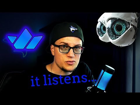 This Tool Gives AI Eyes and Ears – Stream Review