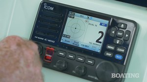 20K views · 13 reactions | Editor-at-large, Randy Vance, shares his favorite features on the IC-M510 radio. | Boating Magazine | Facebook