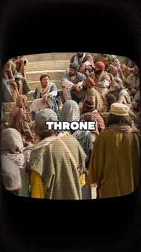 Revelation 12 Explained: The Dragon, The Woman & You 🔥🐉✨