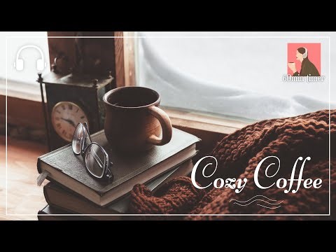 居心地の良いカフェミュージックを。 / コーヒーと相性ぴったりなジャズBGMで落ち着く空間に 【Cozy Cafe Jazz Music for Night / Work / Study 1hour】