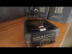 Load Develop While Fireforming?