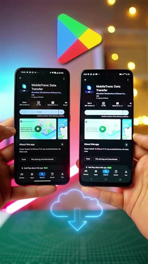 Easy method se data transfer karein naye phone me Bina data loss ke #akkug01 #datatransfer #newphone