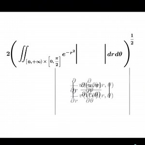 Mastering Integration in Calculus: Quick Math Edit