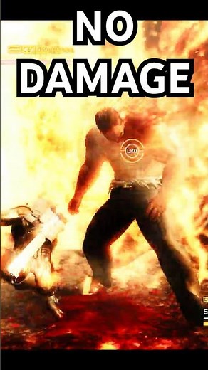Senator Armstrong No Damage on Revengeance Difficulty | Metal Gear Rising
