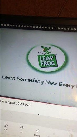 Leapfrog Logo (2003)