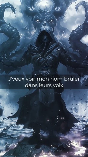 VEILLE MACHINE – Chasseur de Kraken (extrait)