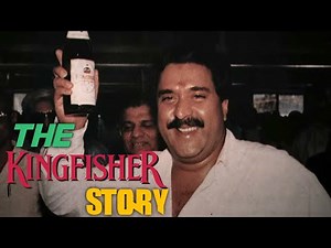 The King of Good Times | Vijay Mallya Biography | Mafia Money | EP 2