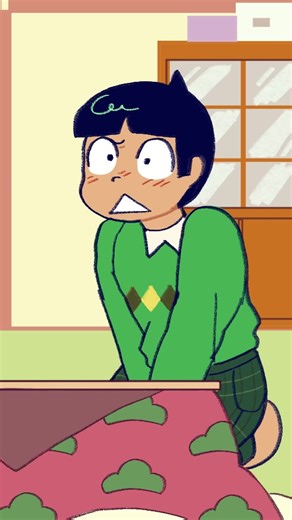 this could also work with kara and choro swapped but I already made one where kara gets hated on I had to give man's a break #choromatsu #karamatsu #osomatsu #osomatsusan #fypシ゚viral #animation #meme