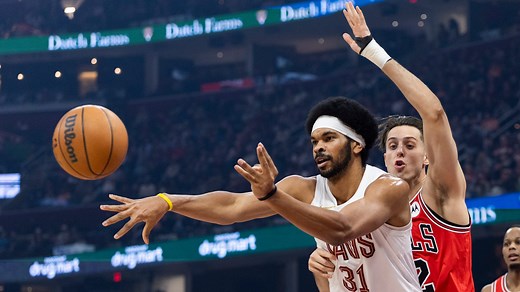 Cavs score, recap vs Bulls. Cavaliers flop again amid boos at home