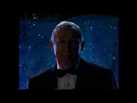 Début et fin de VHS : Fantasia 2000