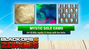 Unlocking Camos WITHOUT Using the Weapon | LegoUnlocked