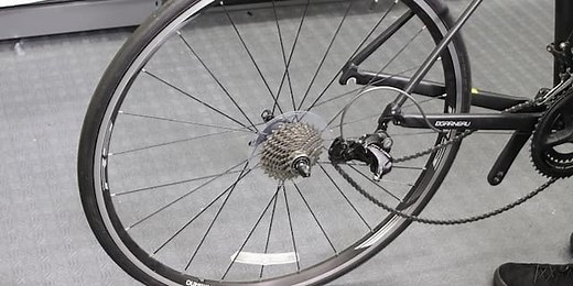 クイックリリースハブ（クイックレリーズ）式リアホイールの着脱方法 | メンテナンス・カスタム講座 | サイクルベースあさひ