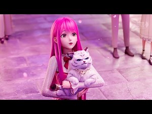 Alan Walker (Remix) - New EDM 2025 || Animation Music Video Full HD