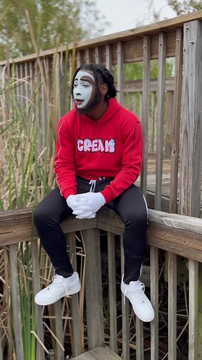 351K views · 12K reactions | This Battle Is Not Yours 蘭‼️ #kingjamesjr #fyp #mime #praiseandworship #faith #praise #worship #dance #lord #God Yolanda Adams | King James Jr | Facebook