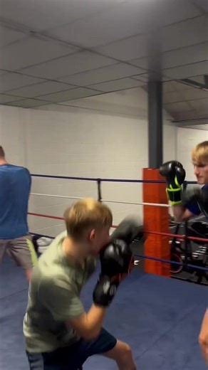 Get Free 1-1 Boxing Coaching at BenniesBoxing