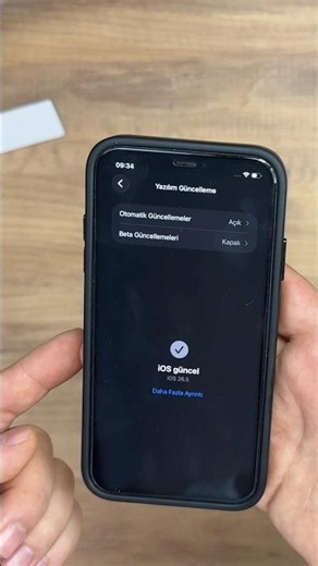 How to Downgrade from iOS 27 Beta to iOS 26 (Without Losing Data)