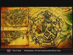 Un parc médiéval en Tarn-et-Garonne ?