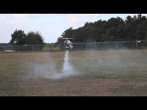 rc nitro helicopter JR ERGO 46