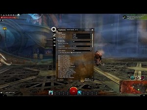 How To Manage Rewards Visibility In Guild Wars 2