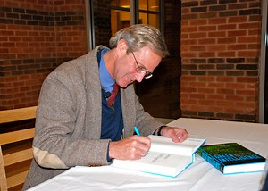 Professor Brings Green Intelligence to a Green Building