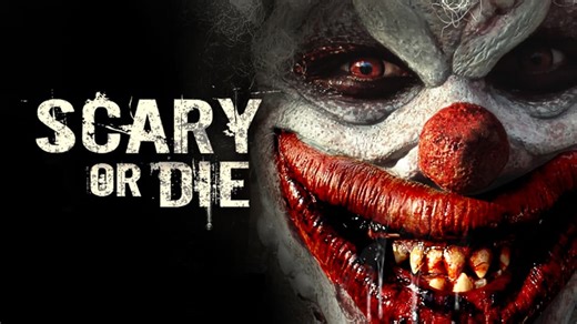 Scary or Die (2012)